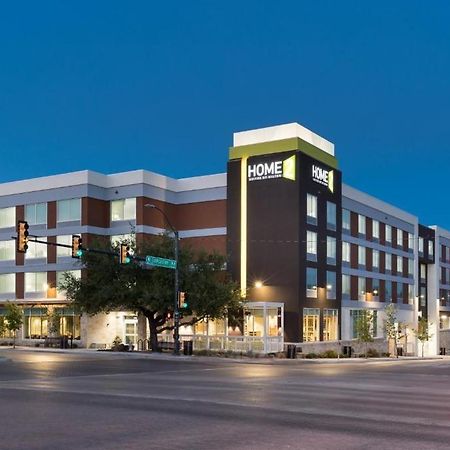 Home2 Suites By Hilton Fort Worth Cultural District Exterior foto